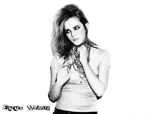 Emma Watson Wall Poster picture 134637