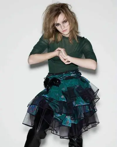 Emma Watson Fridge Magnet picture 134726