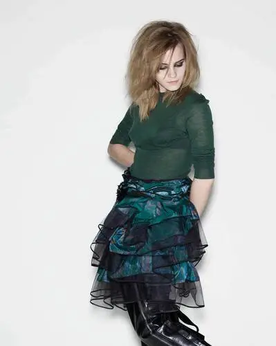 Emma Watson Men's Colored Hoodie - idPoster.com