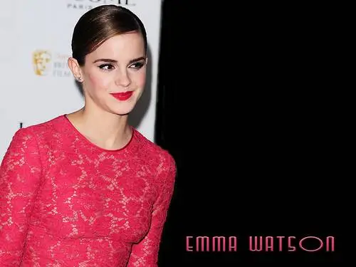 Emma Watson Wall Poster picture 167637