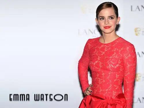 Emma Watson Wall Poster picture 167638