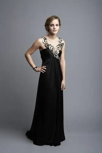 Emma Watson Women's Colored Tank-Top - idPoster.com