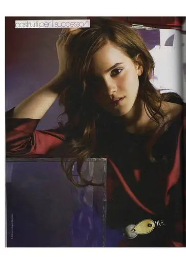 Emma Watson Jigsaw Puzzle picture 21909