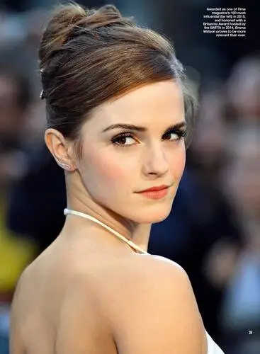 Emma Watson Wall Poster picture 439168