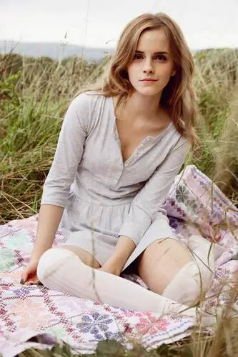 Emma Watson Wall Poster picture 57557