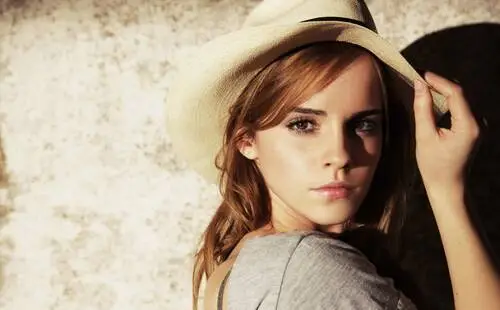 Emma Watson Fridge Magnet picture 620653