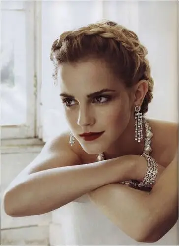 Emma Watson Wall Poster picture 620746