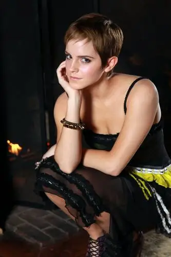 Emma Watson Wall Poster picture 620767