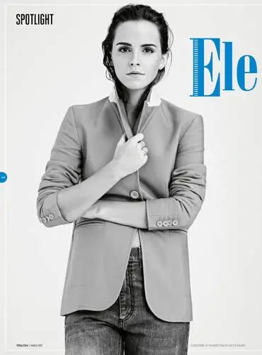 Emma Watson Wall Poster picture 620800