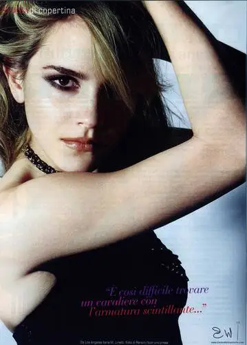 Emma Watson Wall Poster picture 64067