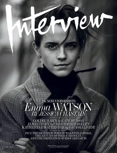 Emma Watson Fridge Magnet picture 681417