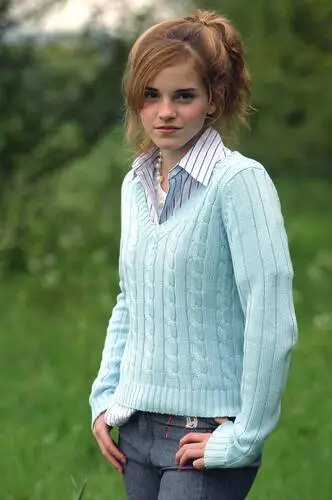 Emma Watson Fridge Magnet picture 6917