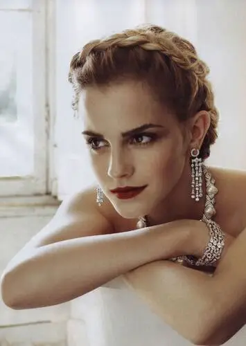 Emma Watson Wall Poster picture 6935