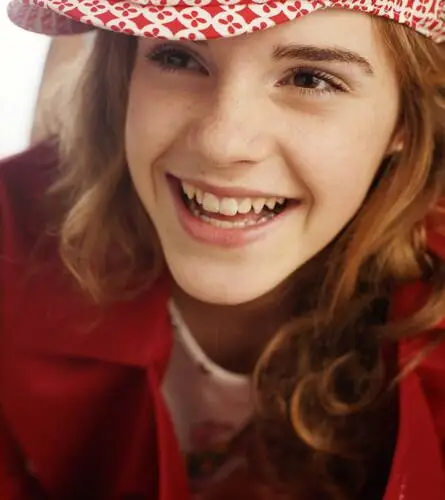 Emma Watson Fridge Magnet picture 6945