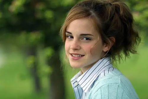Emma Watson Wall Poster picture 6948