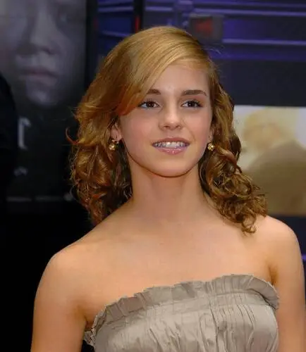 Emma Watson Fridge Magnet picture 6961