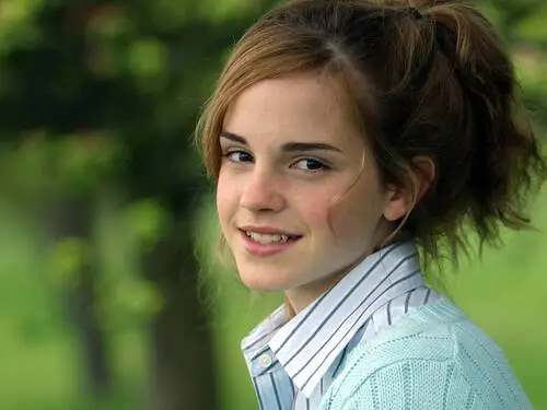 Emma Watson Wall Poster picture 6967