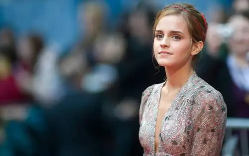 Emma Watson Wall Poster picture 88921