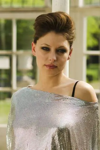 Emma Willis Jigsaw Puzzle picture 354578