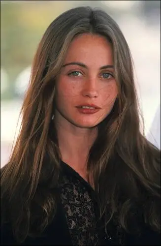 Emmanuelle Beart Wall Poster picture 603114