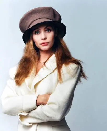 Emmanuelle Beart Wall Poster picture 603136
