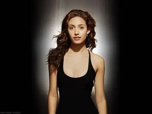 Emmy Rossum Wall Poster picture 134908