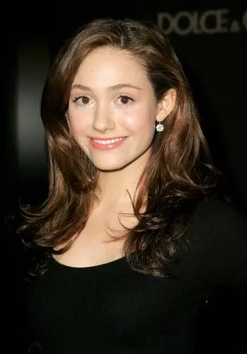 Emmy Rossum Wall Poster picture 34012