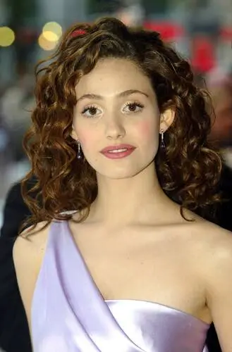Emmy Rossum Wall Poster picture 34050