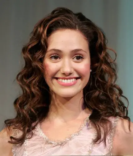 Emmy Rossum Jigsaw Puzzle picture 34052