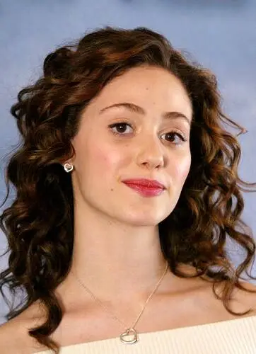 Emmy Rossum Computer MousePad picture 34053