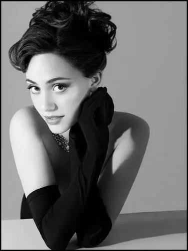 Emmy Rossum Jigsaw Puzzle picture 439234