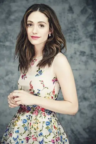 Emmy Rossum Jigsaw Puzzle picture 439246