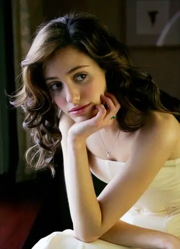 Emmy Rossum Jigsaw Puzzle picture 620856