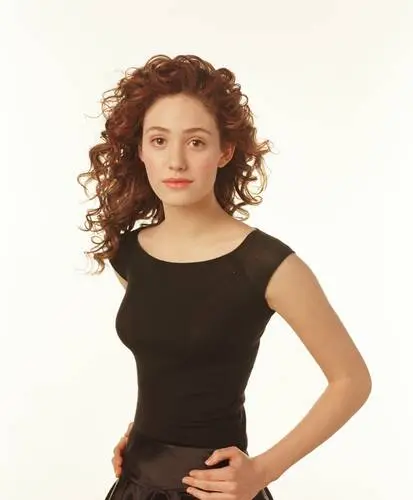 Emmy Rossum Computer MousePad picture 620972