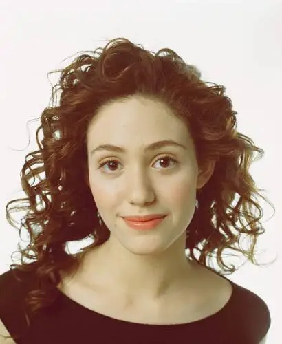 Emmy Rossum Computer MousePad picture 620974