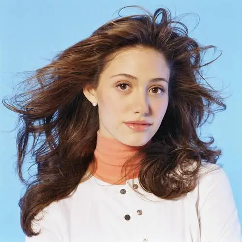 Emmy Rossum Wall Poster picture 620982