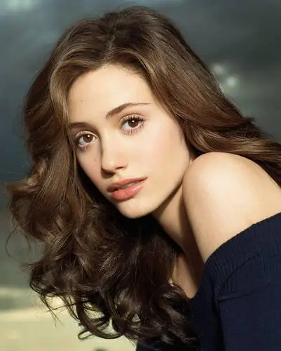 Emmy Rossum Computer MousePad picture 64085