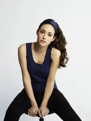 Emmy Rossum Wall Poster picture 64086