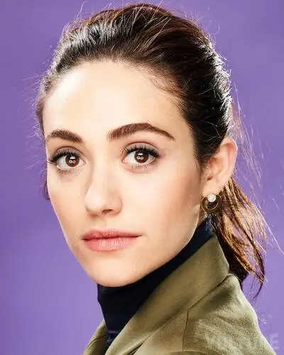 Emmy Rossum Computer MousePad picture 793959