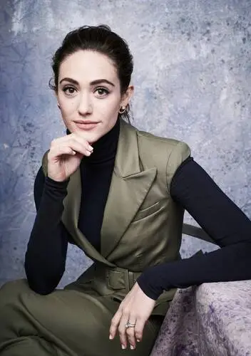 Emmy Rossum Jigsaw Puzzle picture 793963