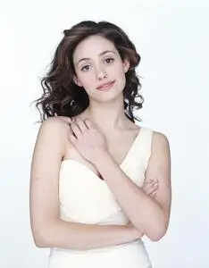 Emmy Rossum posters and prints