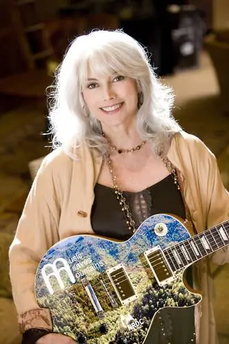 Emmylou Harris Wall Poster picture 95988
