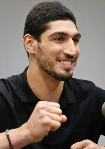 Enes Kanter Jigsaw Puzzle picture 715777