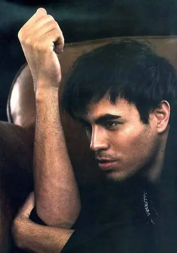 Enrique Iglesias Wall Poster picture 34056