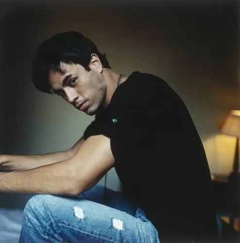 Enrique Iglesias Wall Poster picture 485447