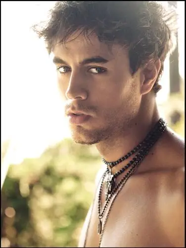 Enrique Iglesias Wall Poster picture 524112
