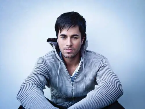 Enrique Iglesias Wall Poster picture 527215