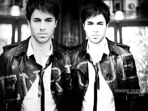 Enrique Iglesias Wall Poster picture 80165