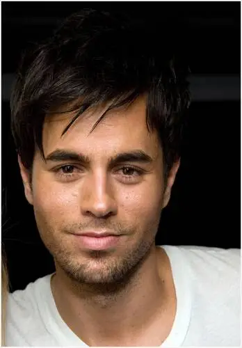 Enrique Iglesias Wall Poster picture 84721