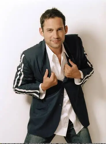 Enrique Murciano Wall Poster picture 257806